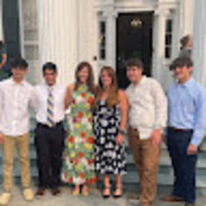 Meet your Posher, Meghan